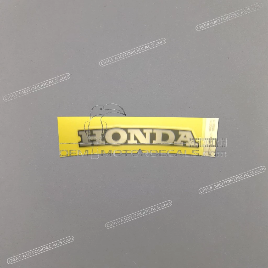 Honda-77219MAT300ZA Honda-77219MAT300ZA