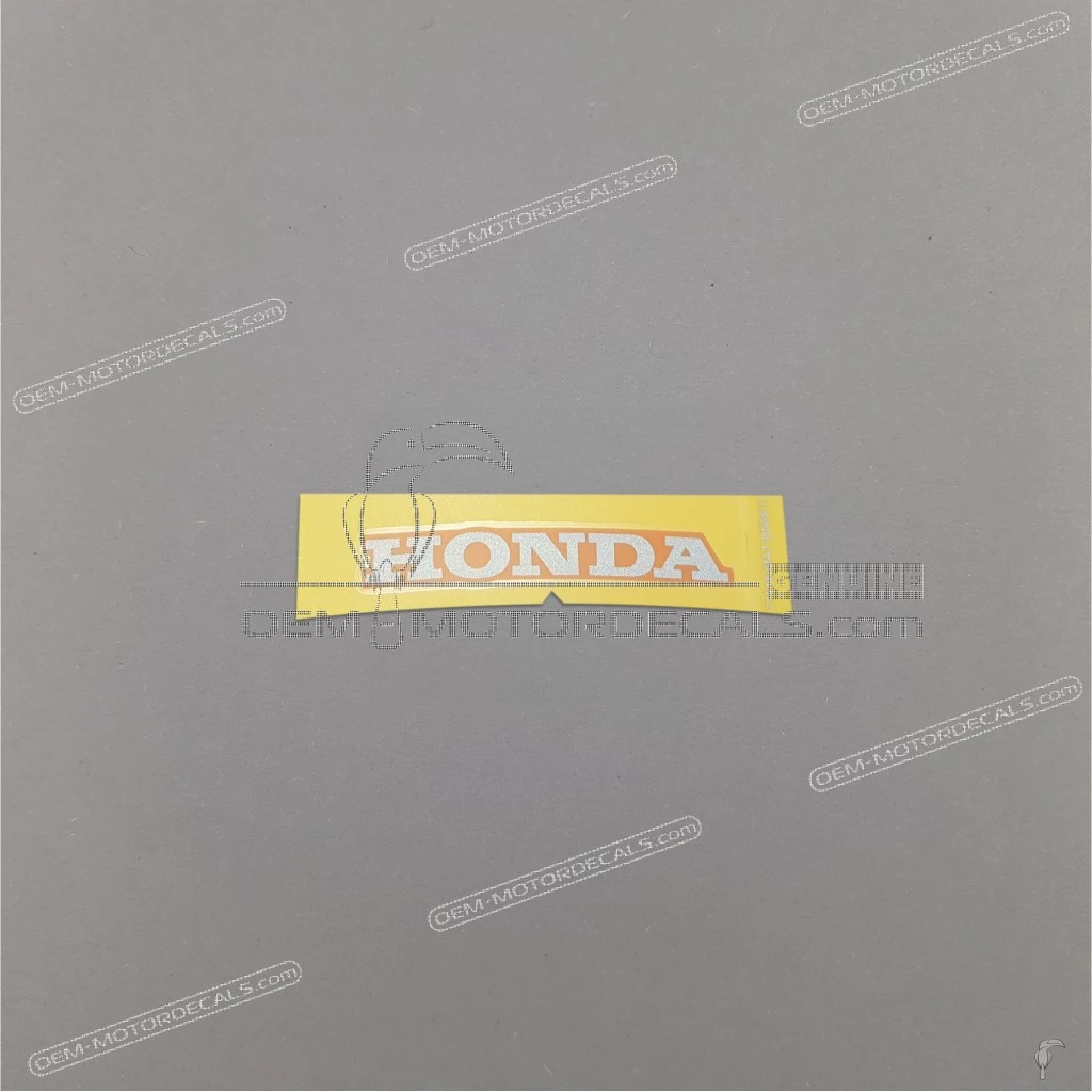Honda-77219MATD00ZA Honda-77219MATD00ZA