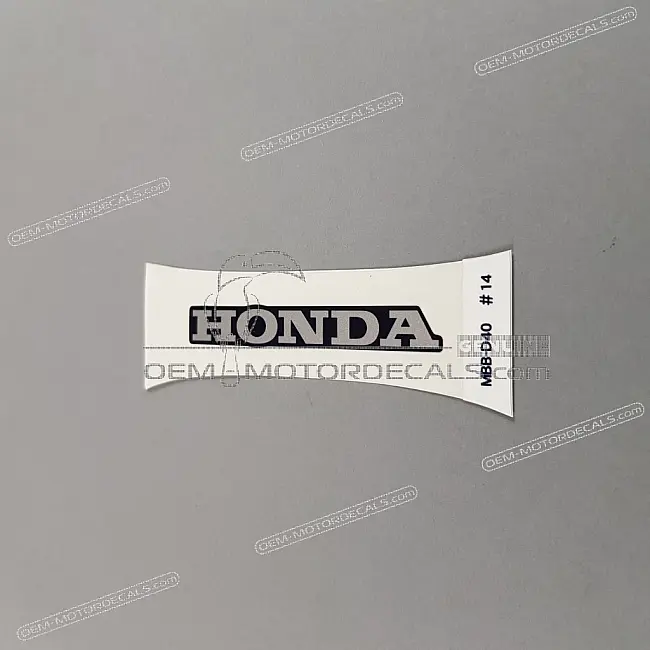 Honda-77222MBBD40ZA