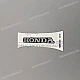 Honda-77222MBBD40ZA Honda-77222MBBD40ZA
