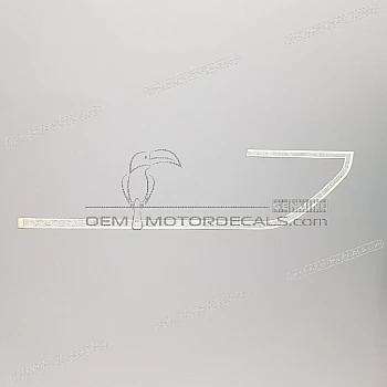 STRIPEL. TYPE-1    NLA