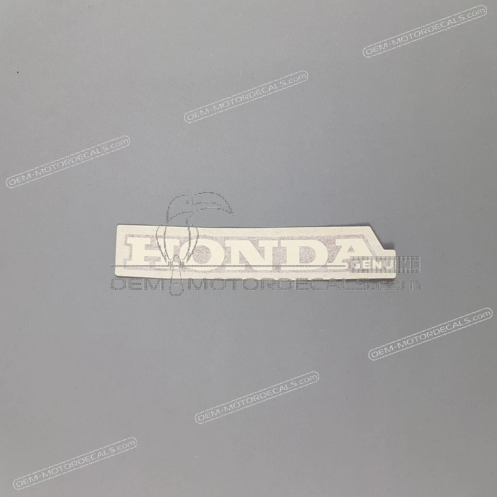 Honda-77230MA6620ZA