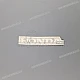 Honda-77230MA6620ZA