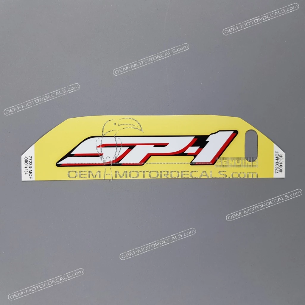 Honda-77233MCF000ZA Honda-77233MCF000ZA