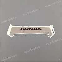 HONDA Autocollant de section arrière 77251-MAE-300ZC