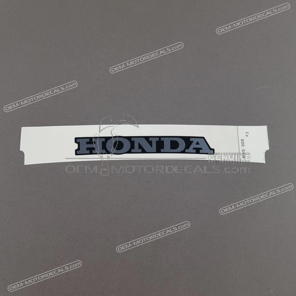 Honda-77251MAS300ZA
