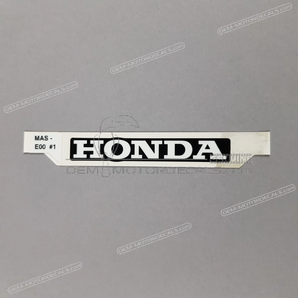 Honda-77251MASE00ZB Honda-77251MASE00ZB