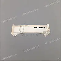 HONDA Adhesivo de colín 77251-MW0-600ZA