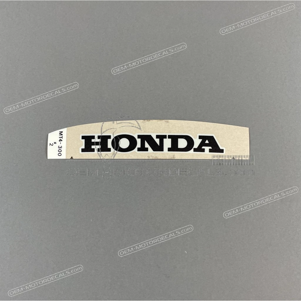 Honda-77261MT4880ZA