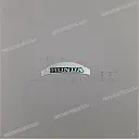 Achterkuip VFR sticker