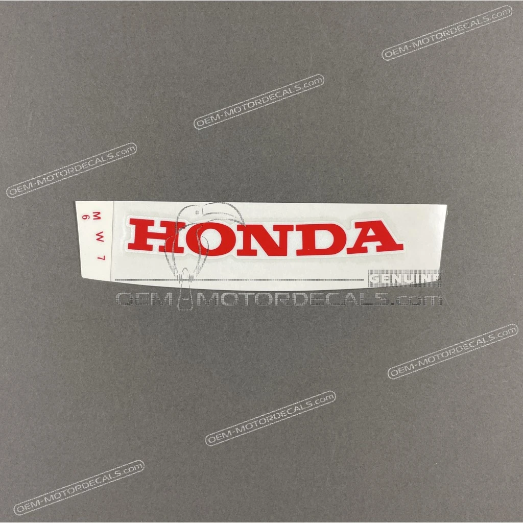 Honda-77263MW7300ZA