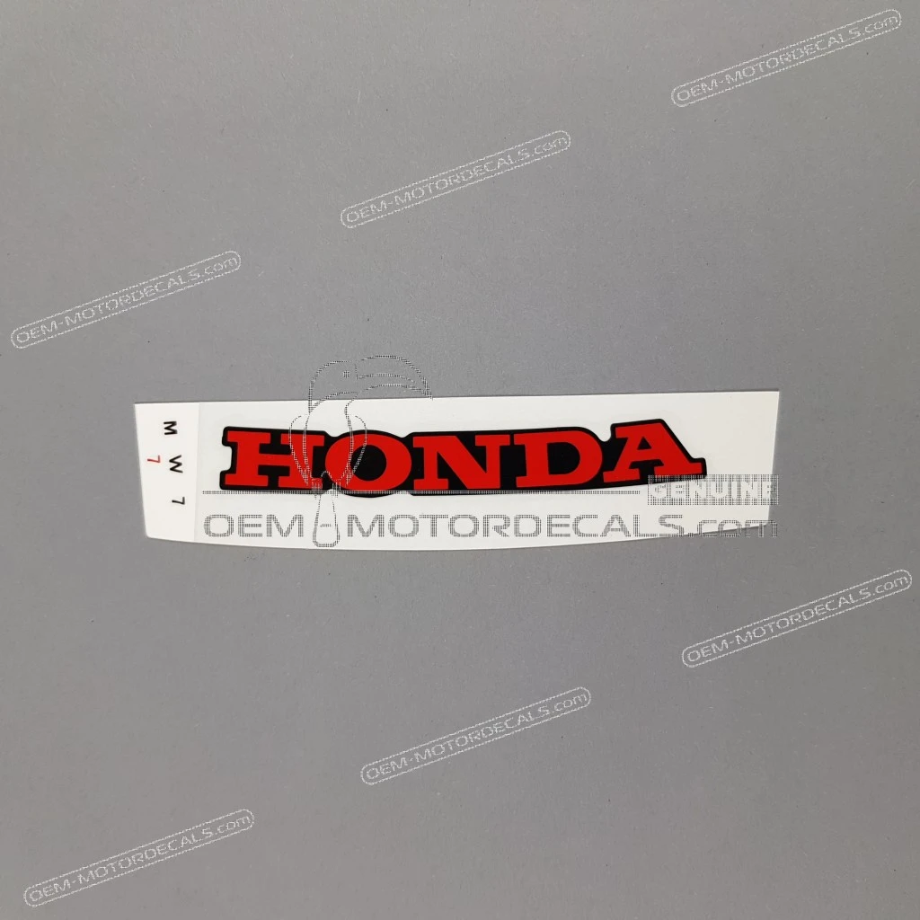 Honda-77263MW7300ZB Honda-77263MW7300ZB