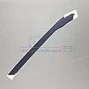 Aufkleber für linke Verkleidung CBR1000F