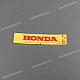 Honda-80111MCRA00ZB Honda-80111MCRA00ZB