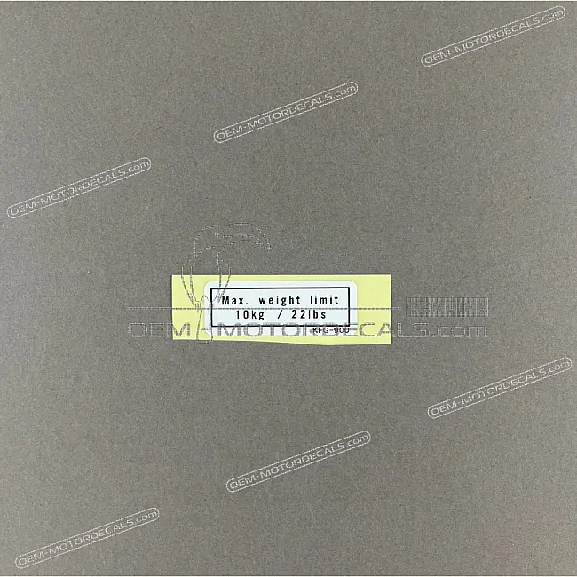 Honda-81218KFG900