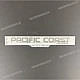 Honda Pacific Coast Emblema Coperchio Baule Originale di Fabbrica Marchio 81221MR5300ZA