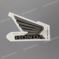 Tanksticker, rechterkant