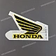 Honda-83261MEE000ZC