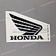Honda-83261MFJD60ZA