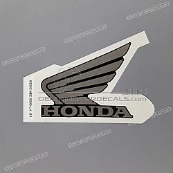 Tanksticker, linkerkant