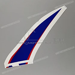 Tanksticker, linkerkant