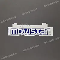 HONDA Upper cowl Movistar Mark B decal 83272-MEE-J20ZA