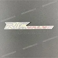 HONDA Tail cowl decal 83504-KY4-880ZC