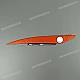 Honda XL650V TRANSALP Aufkleber linke Seitenverkleidung links Original 83535MCB670ZC