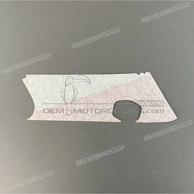 Honda-83551KBS970ZB