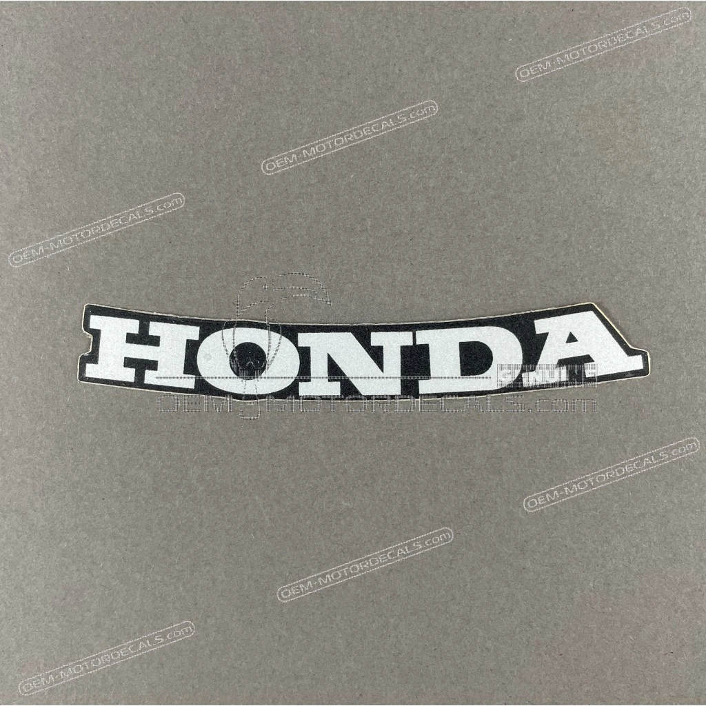 Honda-83552KBSD00ZB