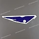 Honda-83601MASE00ZB Honda-83601MASE00ZB