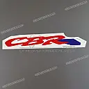 Rechter zijpaneel CBR900RR graphic, rechterzijde