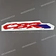 Honda CBR900RR Panneau Latéral Droit Graphique Côté Droit OEM 83602MAS300ZB