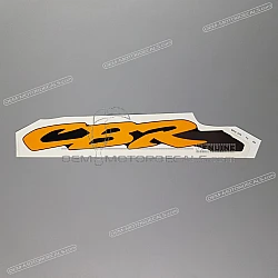 Kontpaneel sticker, rechterkant