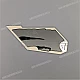 Honda-83602MW0600ZB Honda-83602MW0600ZB