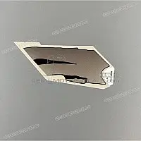 HONDA Right cowl stripe, right side 83602-MW0-600ZB