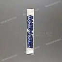 Autocollant de flanc de carénage Honda Type 3