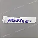 Seitenverkleidungsaufkleber CBR900RR, rechte Seite