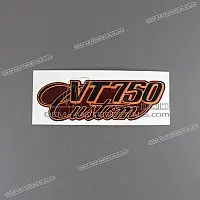 HONDA Emblema pannello laterale 83605-ME9-610ZA