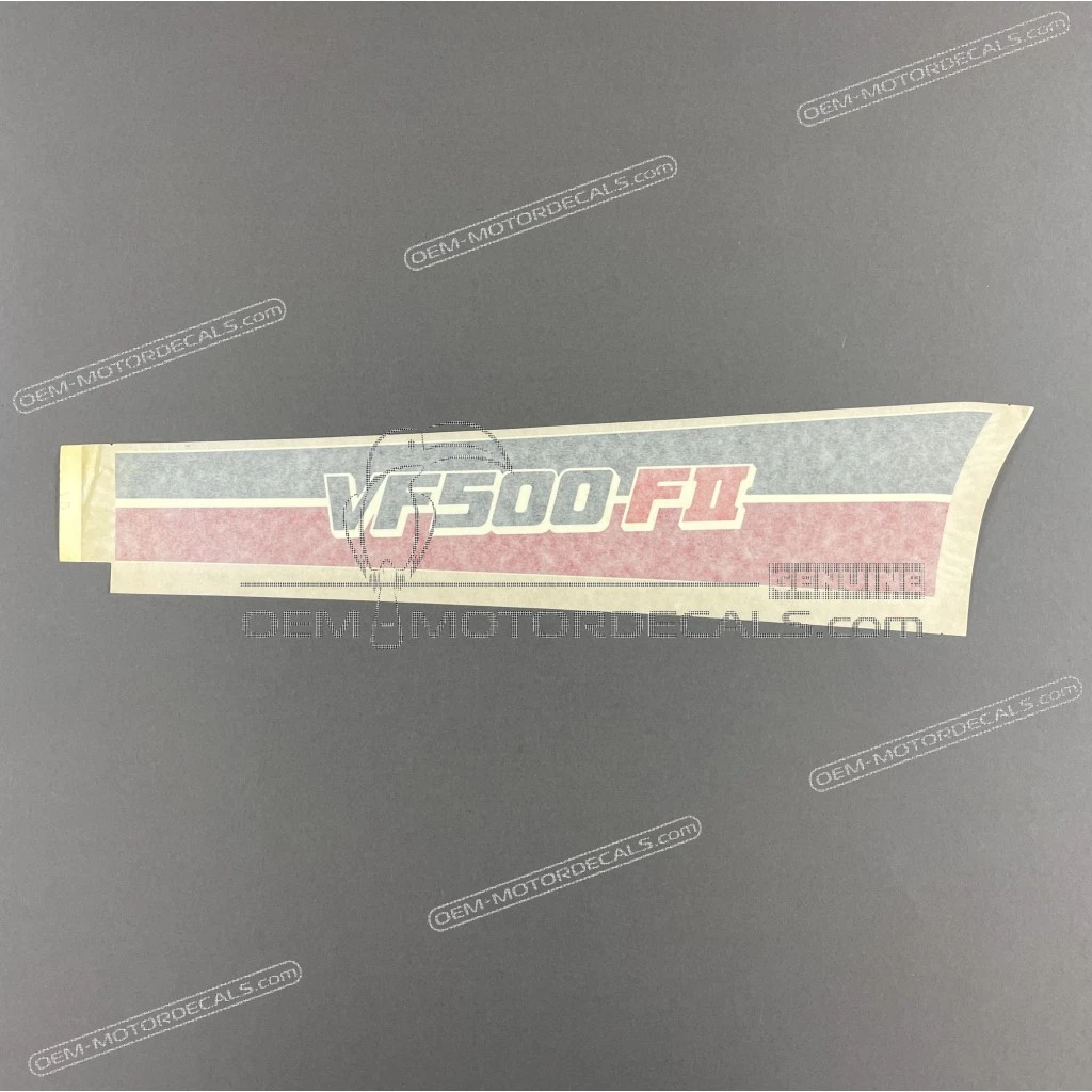 Honda-83612MF2700ZA