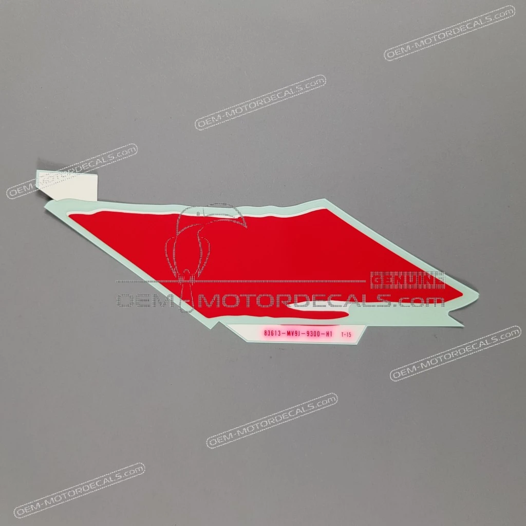 Honda-83613MV9930ZA