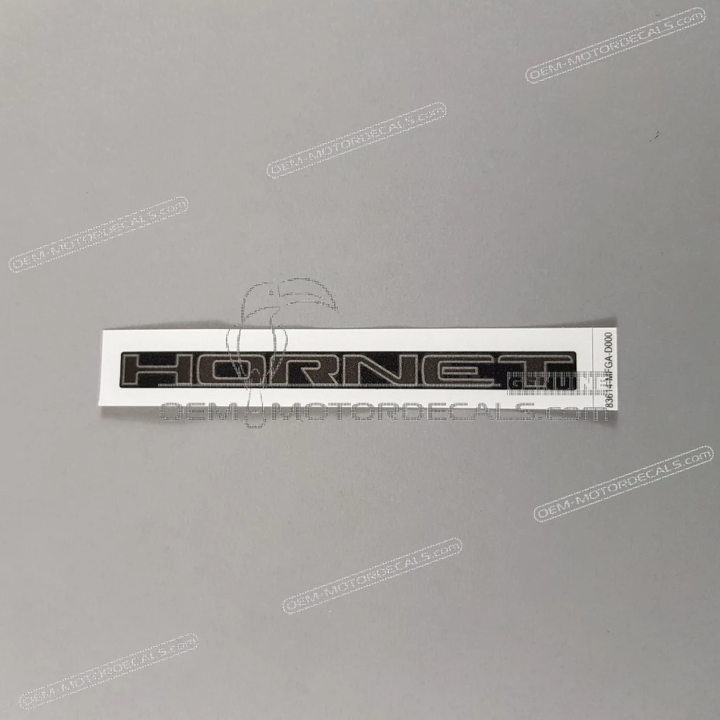 Honda-83614MFGD00ZA