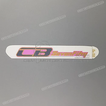 Rahmenabdeckungsaufkleber