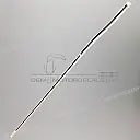 Autocollant côté droit, CBR600F Hurricane