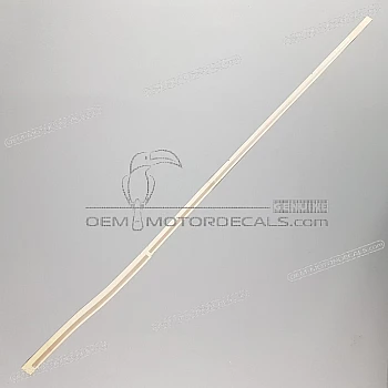 Kontpaneel sticker, rechterkant