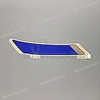 HONDA Sticker voor zijkap, rechterkant 83615-MV9-600ZC