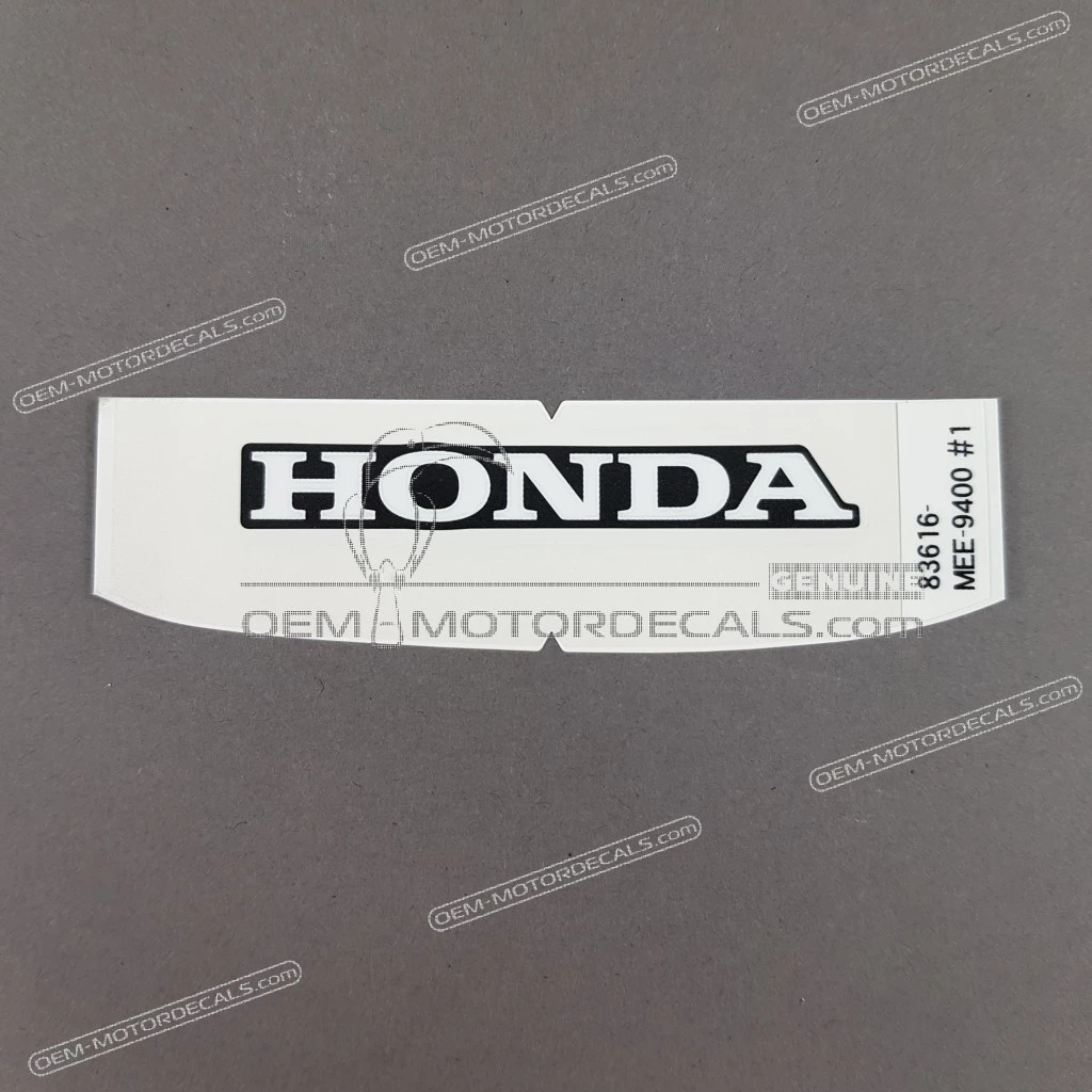 Honda-83616MEE940ZD Honda-83616MEE940ZD