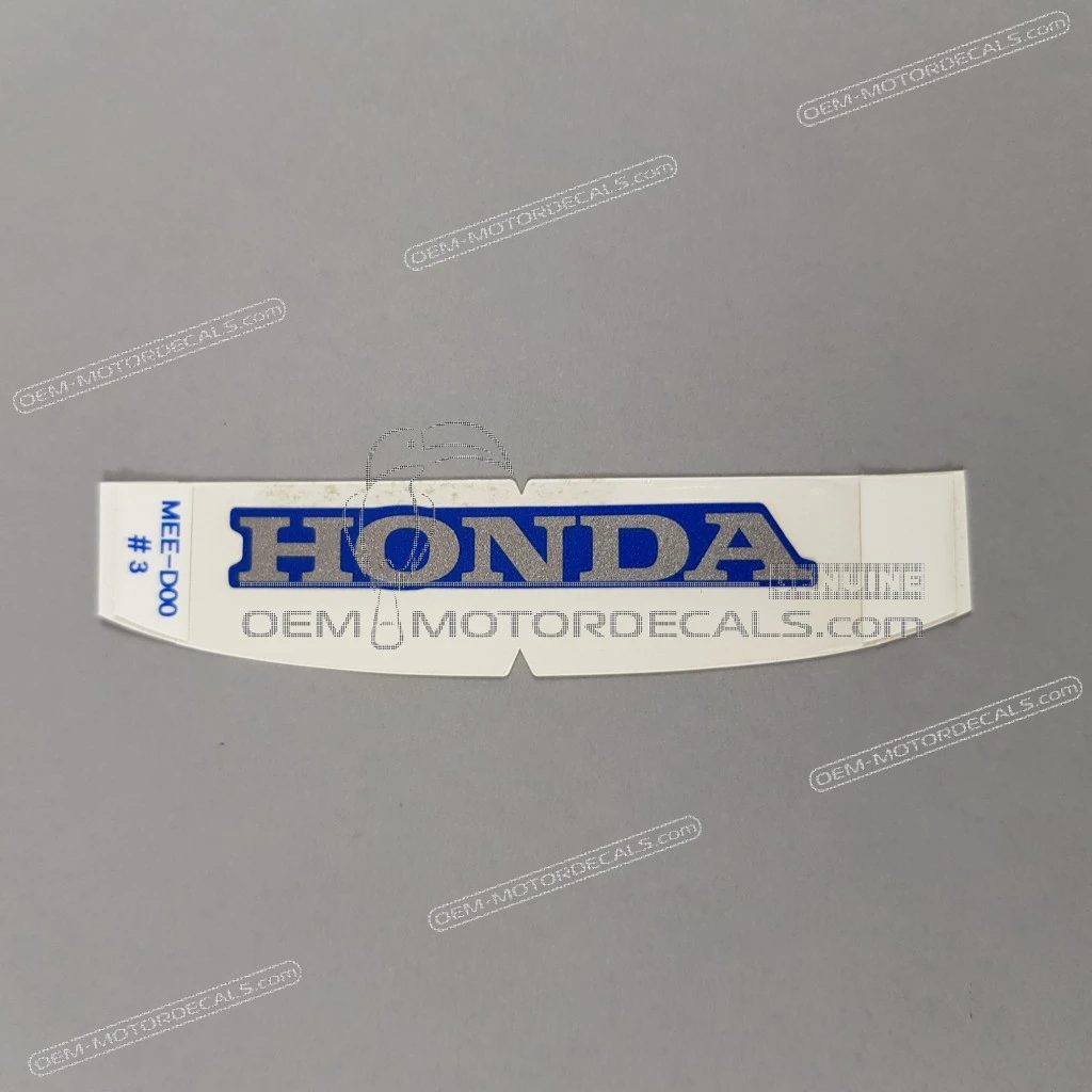 Honda-83616MEED00ZC Honda-83616MEED00ZC