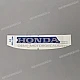 Honda-83616MEED00ZC Honda-83616MEED00ZC