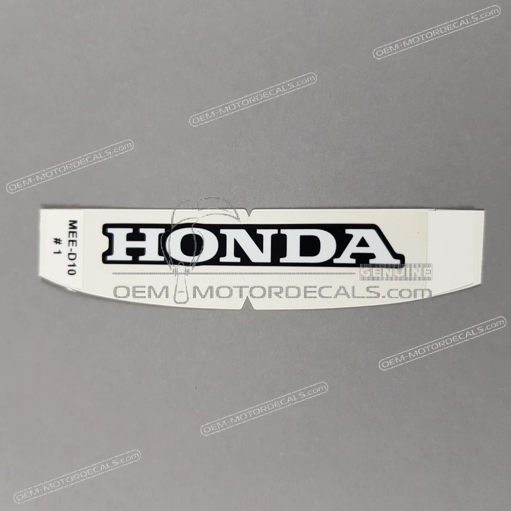 Honda-83616MEED10ZD